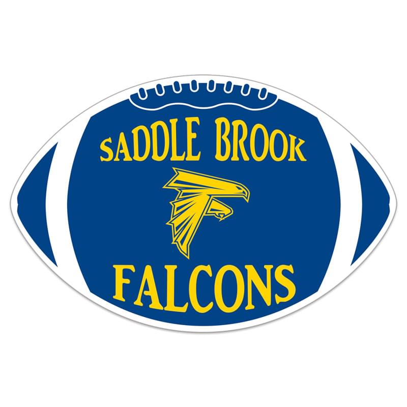 Football Sports Magnet