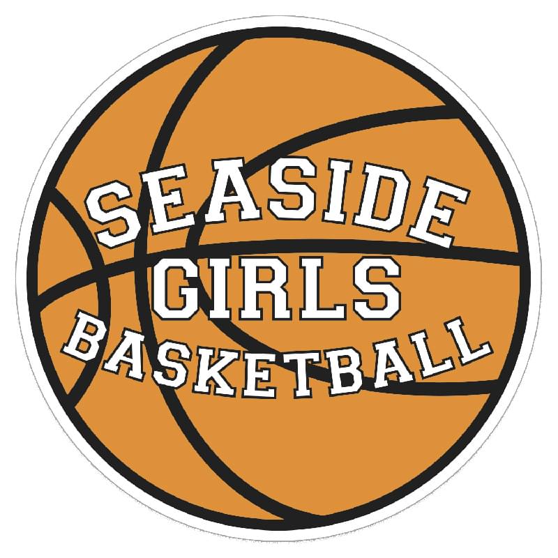 Basketball Sports Magnet